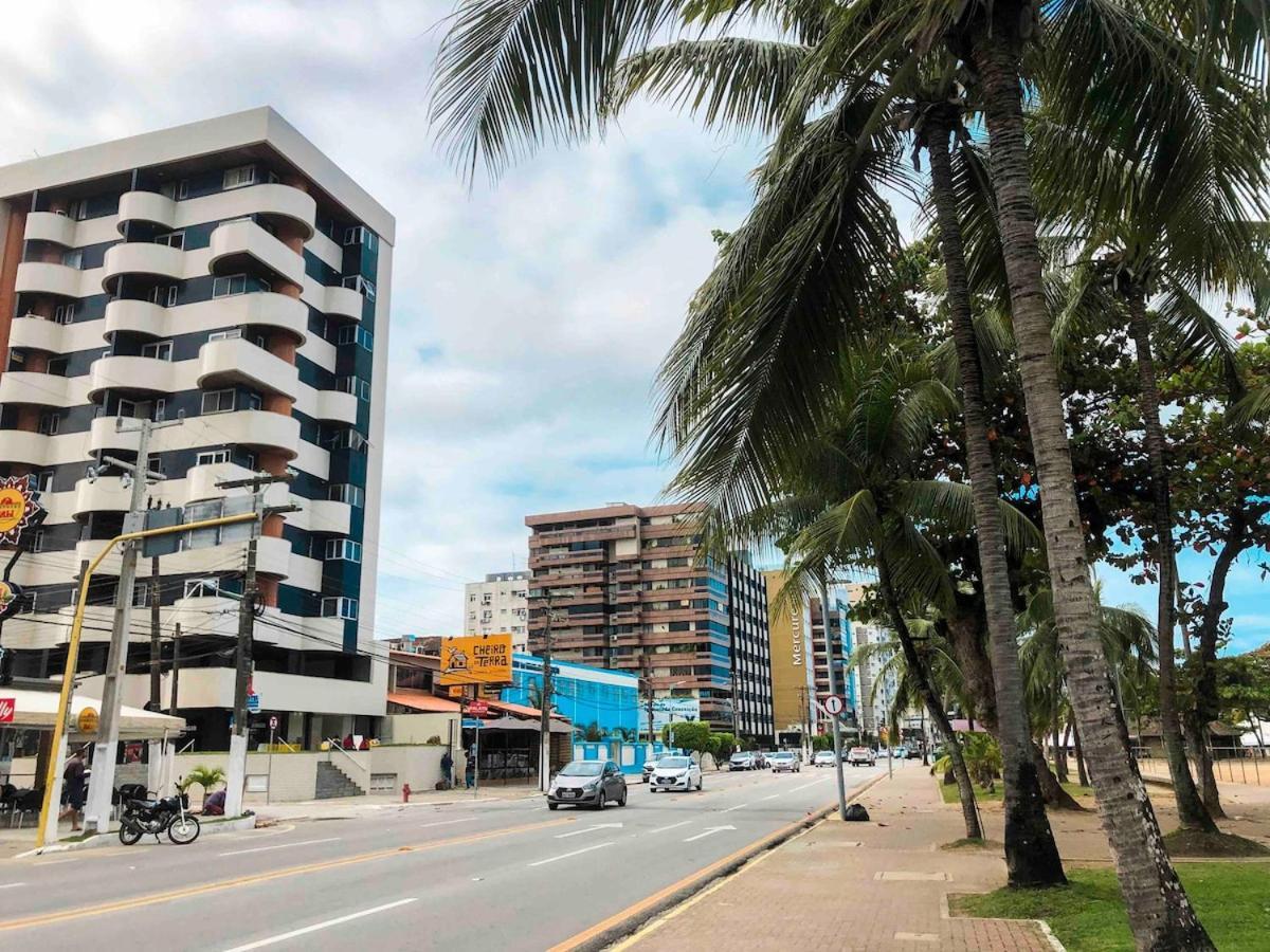Sea Tower 105 - St-05: Beira Mar Da Pajucara | Custo Beneficio Apartment Maceió Exterior foto