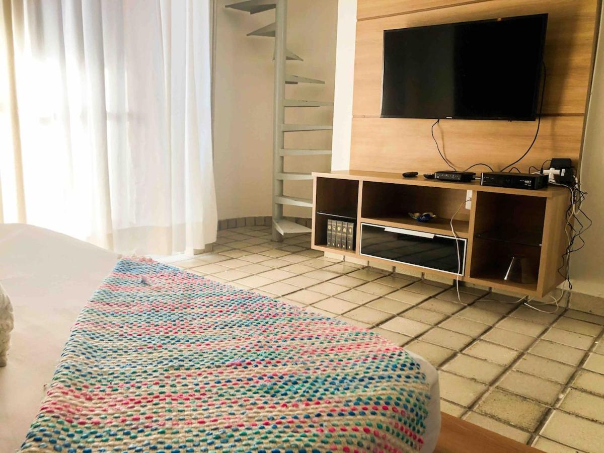 Sea Tower 105 - St-05: Beira Mar Da Pajucara | Custo Beneficio Apartment Maceió Exterior foto